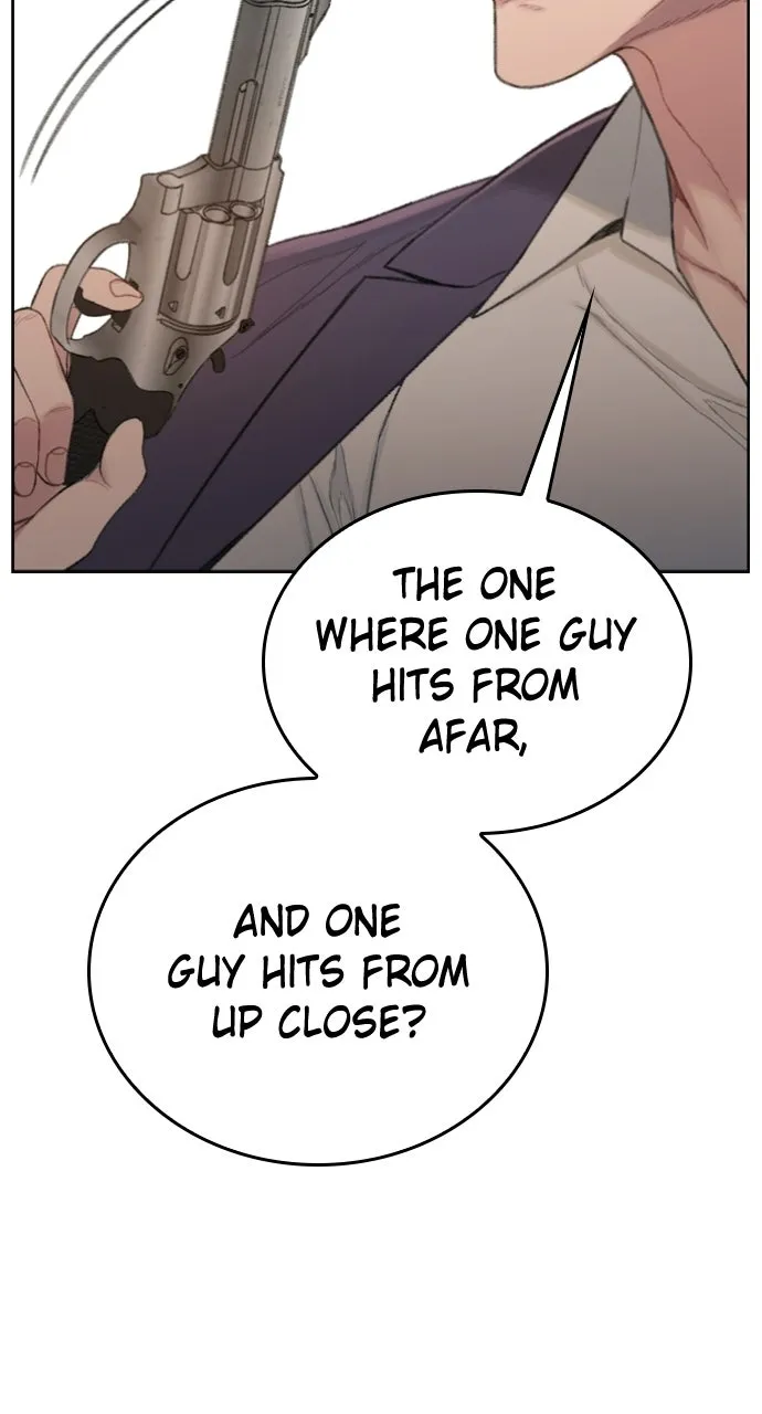 The Final Case Chapter 7 page 47 - 