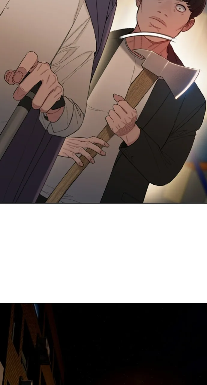 The Final Case Chapter 7 page 49 - 