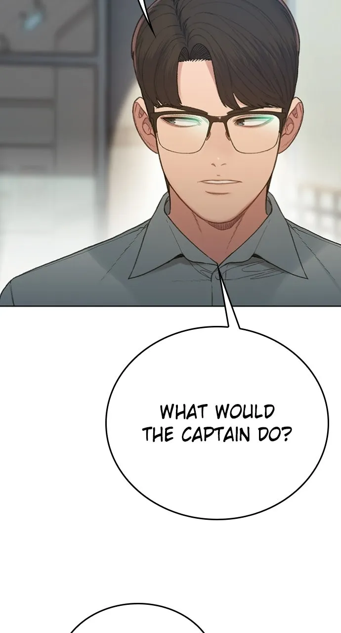 The Final Case Chapter 7 page 6 - 