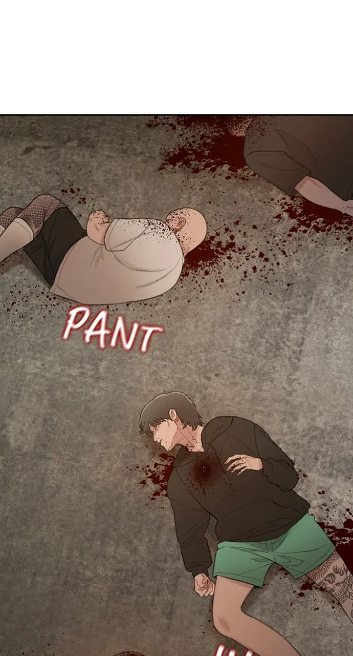 The Final Case Chapter 7 page 55 - 
