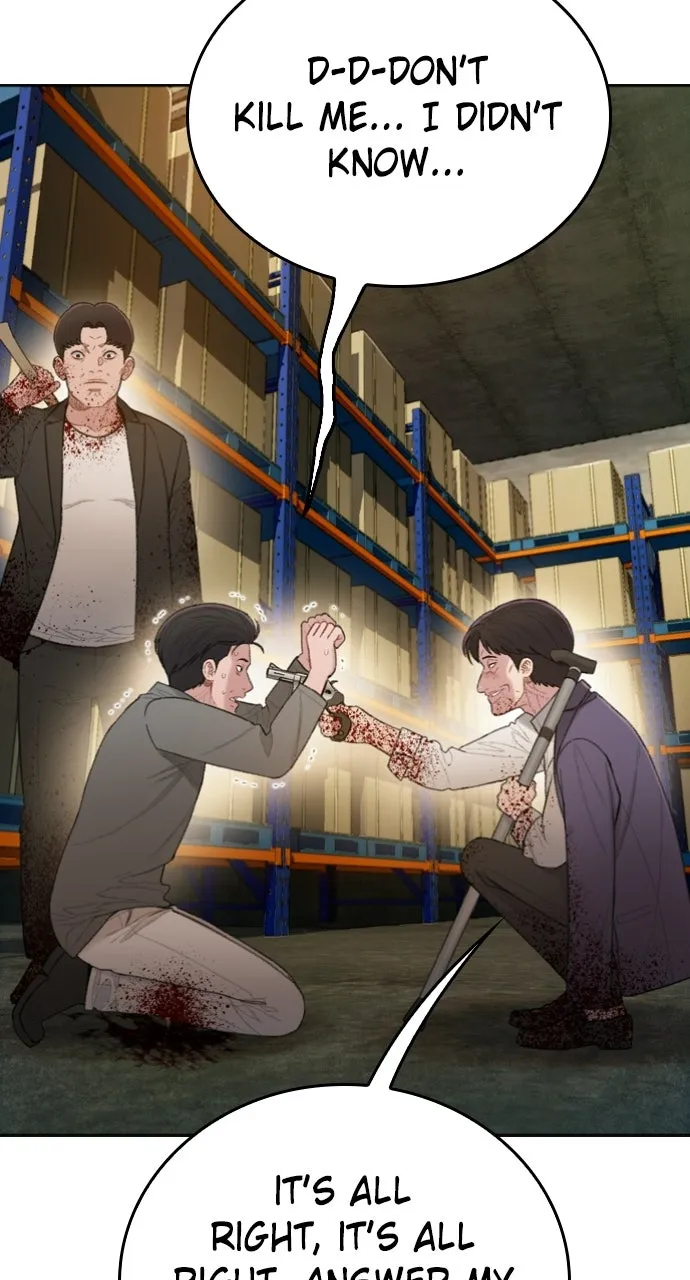 The Final Case Chapter 7 page 58 - 