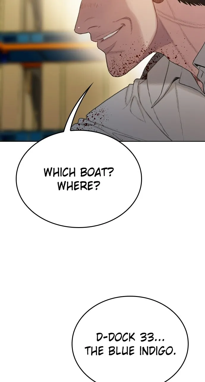 The Final Case Chapter 7 page 60 - 