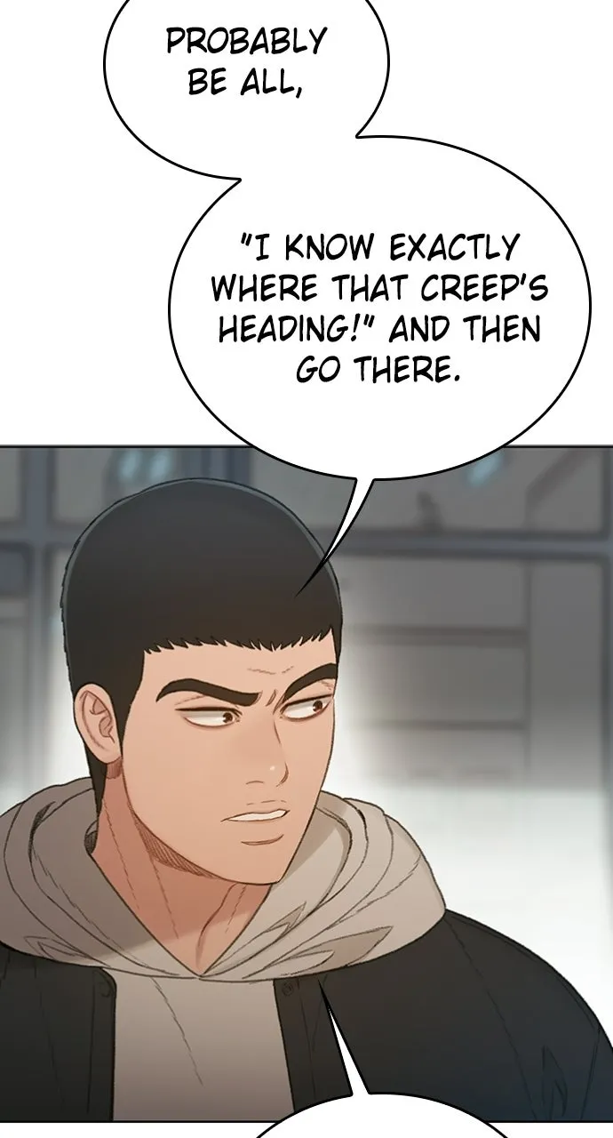 The Final Case Chapter 7 page 7 - 