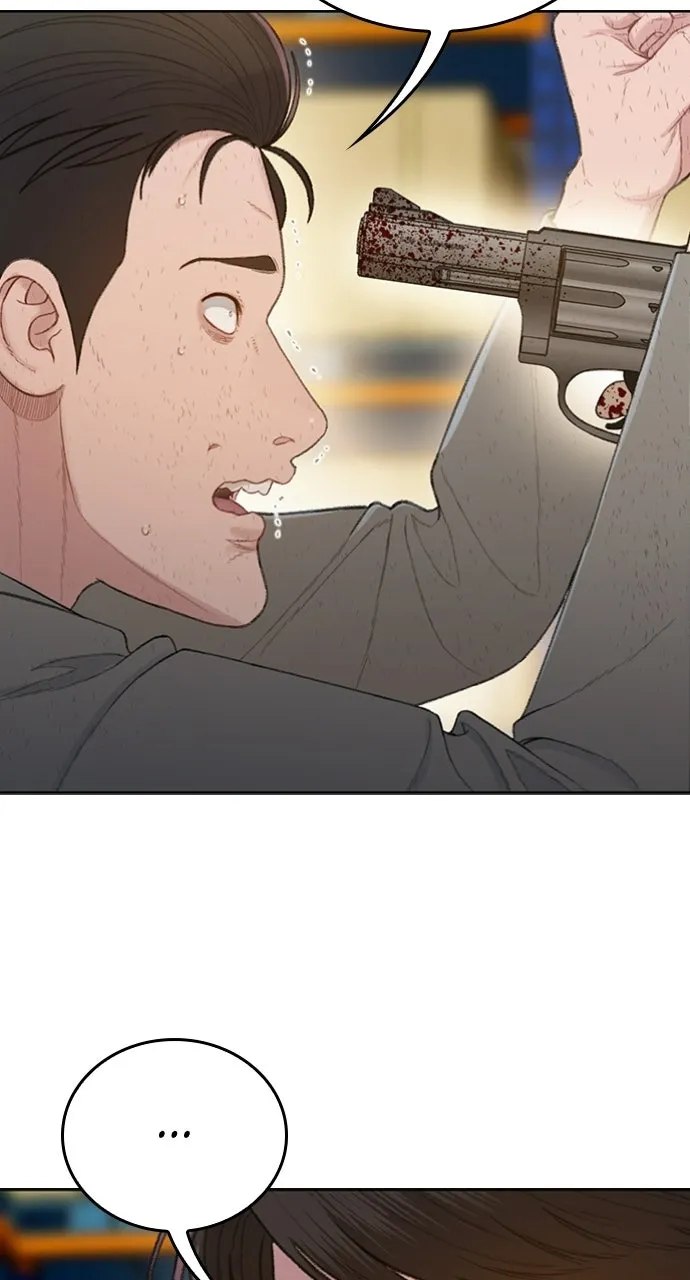 The Final Case Chapter 7 page 61 - 