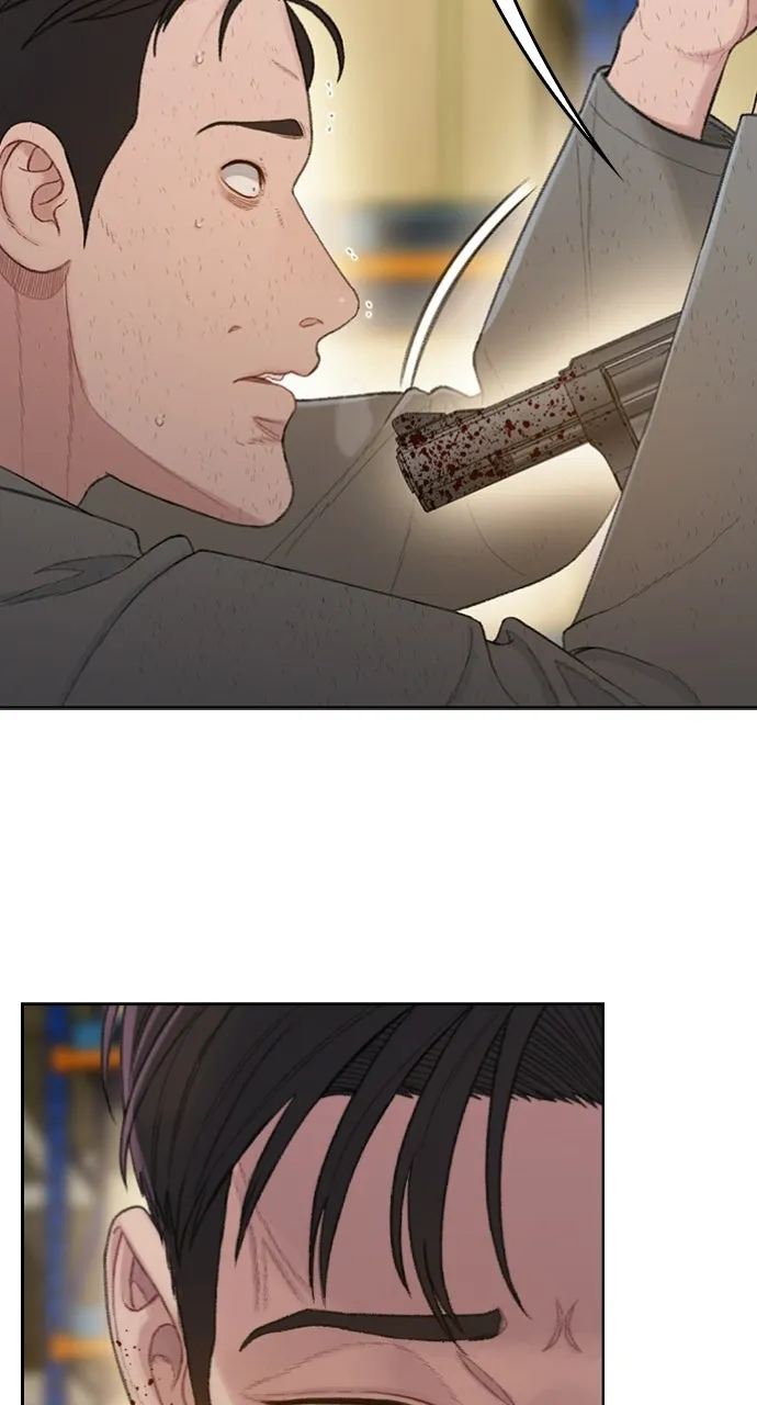 The Final Case Chapter 7 page 63 - 