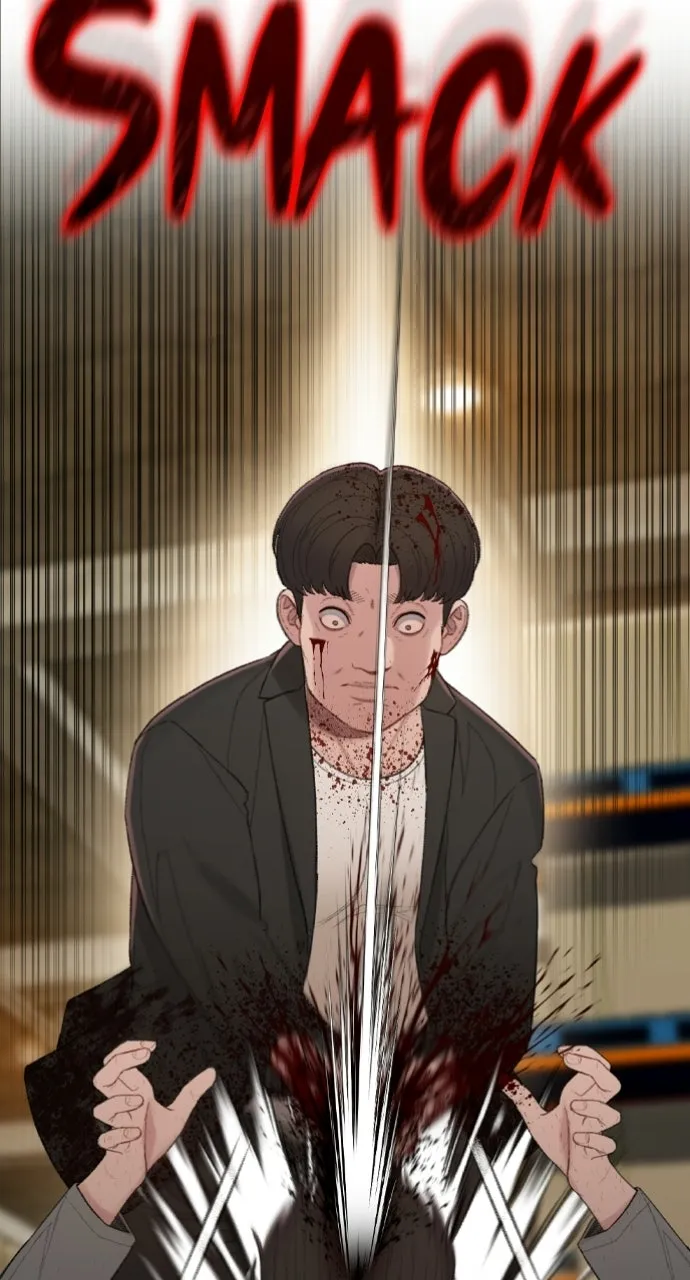 The Final Case Chapter 7 page 66 - 