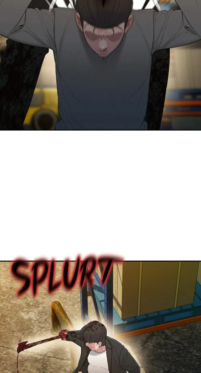 The Final Case Chapter 7 page 67 - 