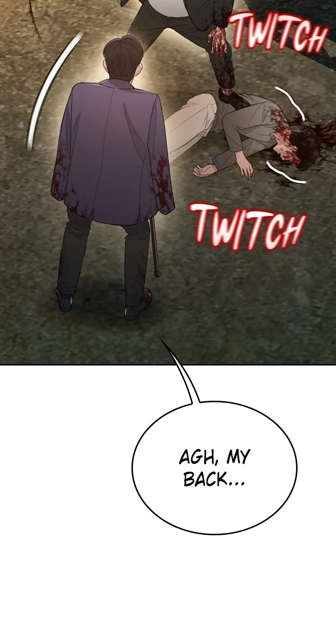 The Final Case Chapter 7 page 68 - 