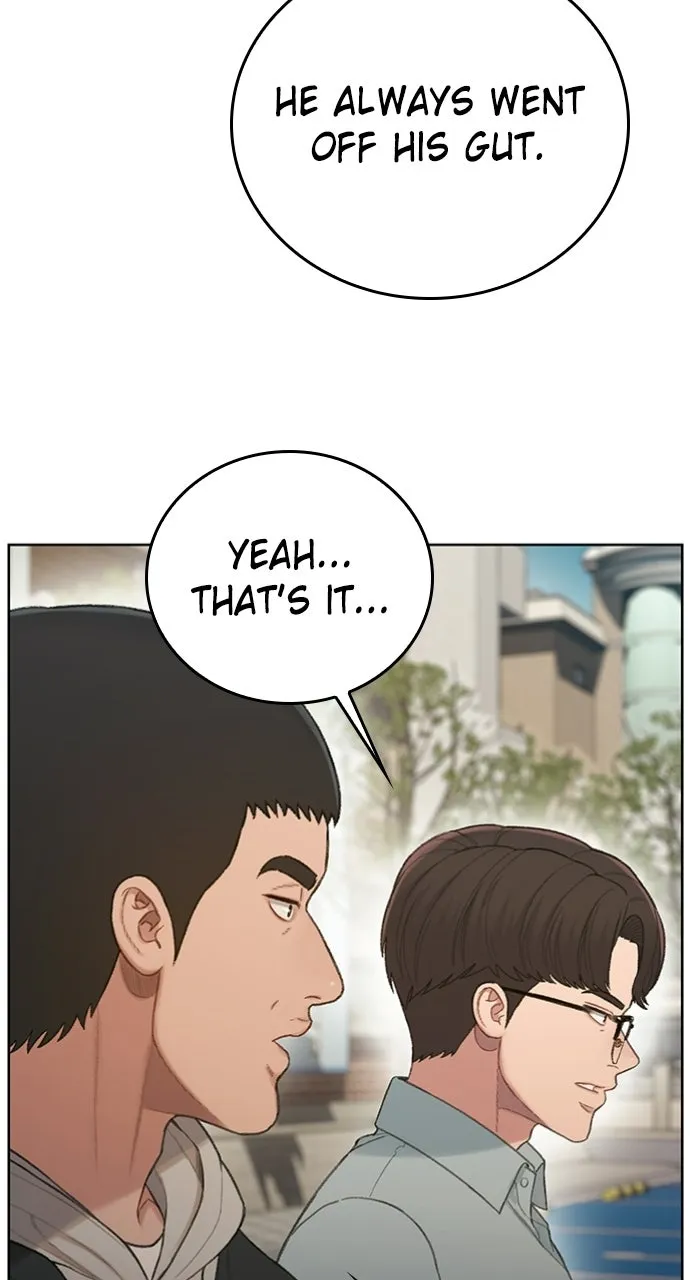 The Final Case Chapter 7 page 8 - 