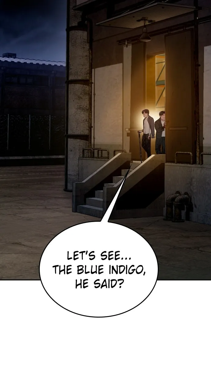 The Final Case Chapter 7 page 71 - 