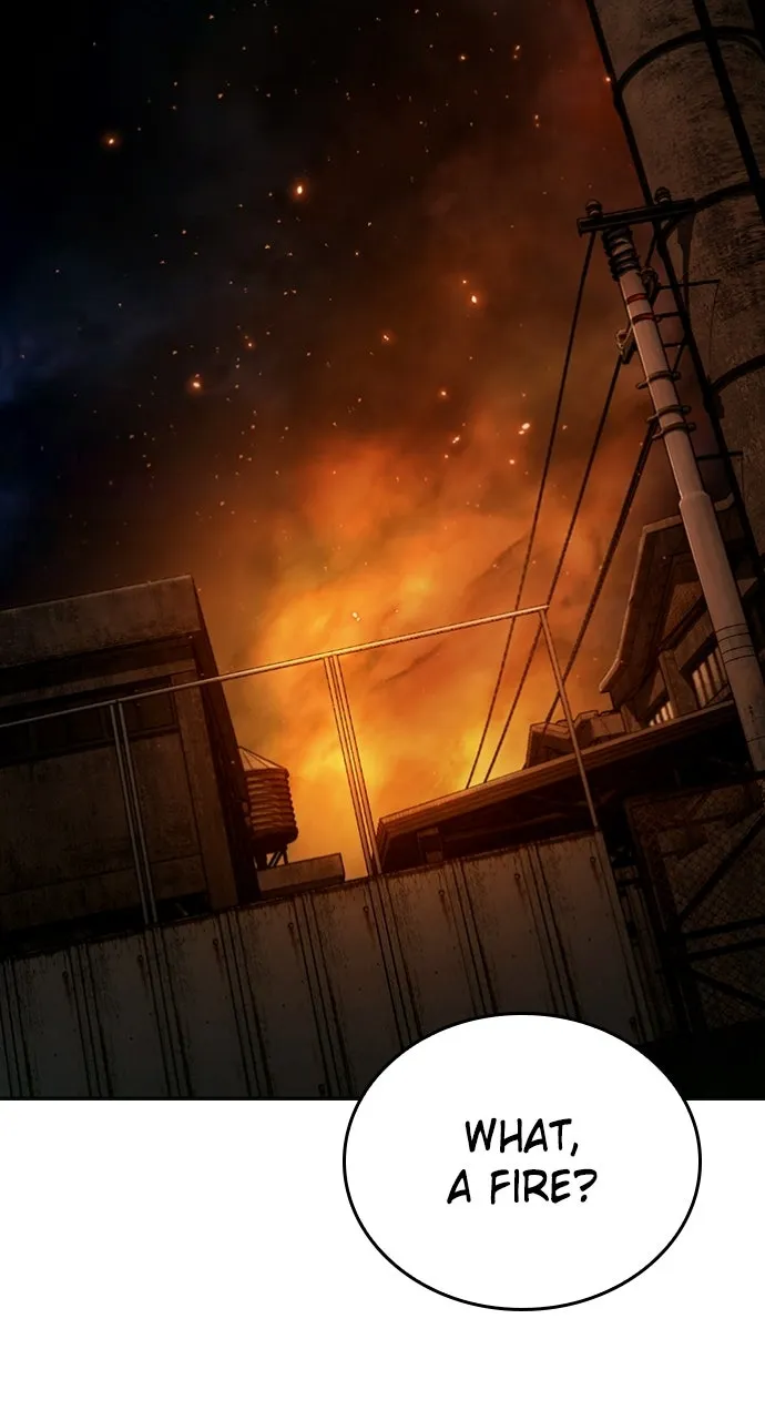 The Final Case Chapter 7 page 73 - 