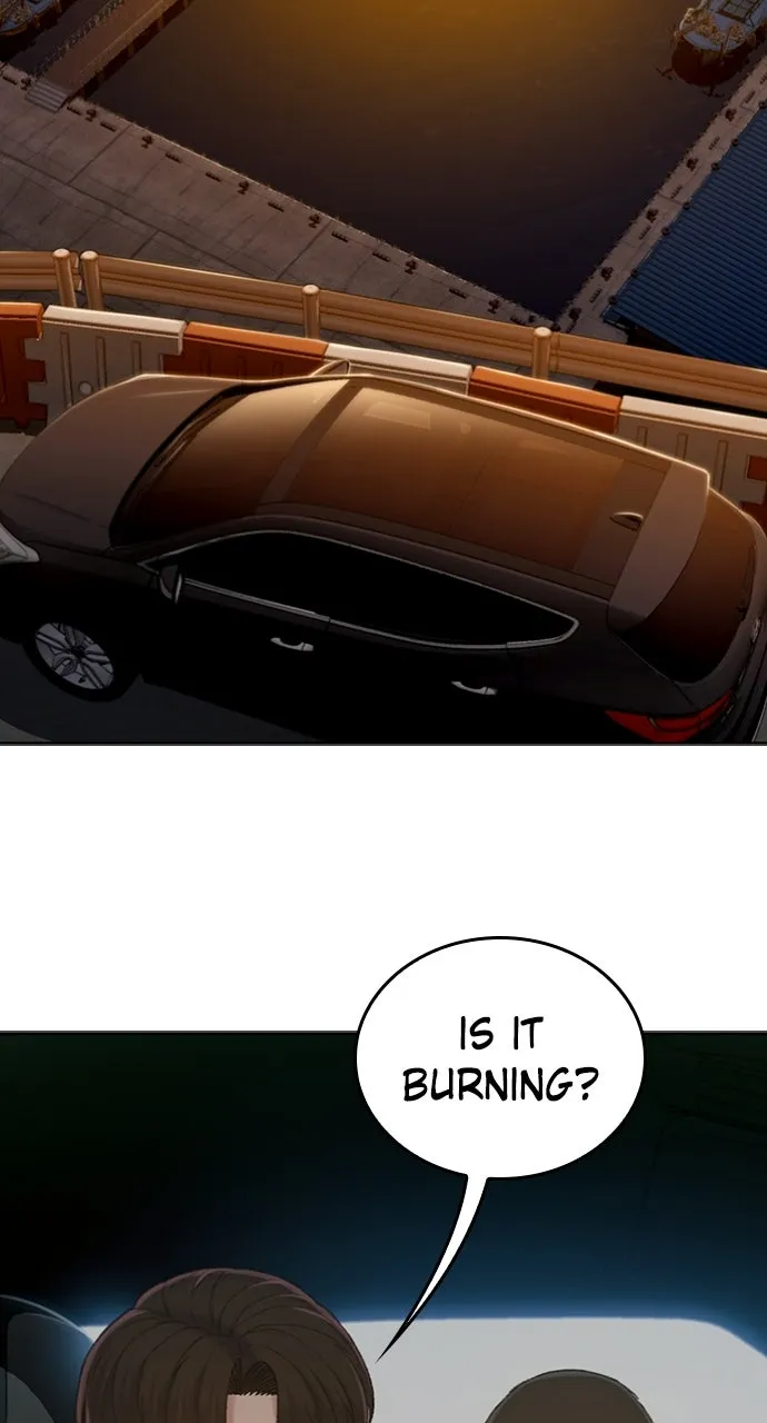 The Final Case Chapter 7 page 77 - 
