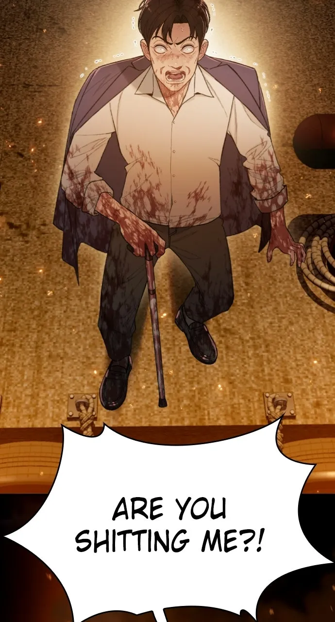 The Final Case Chapter 7 page 79 - 