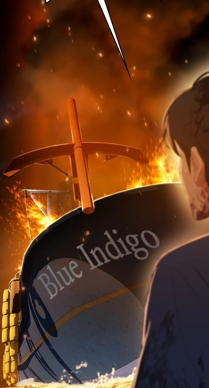 The Final Case Chapter 7 page 80 - 