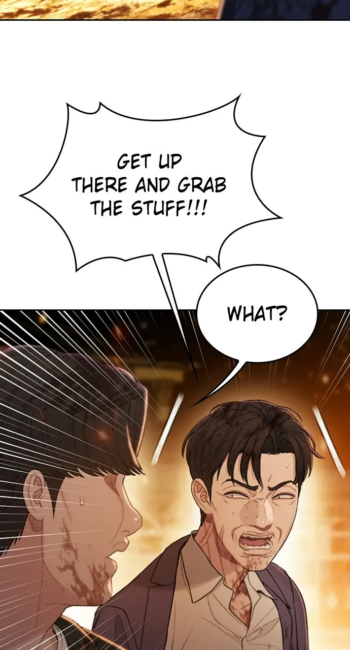 The Final Case Chapter 7 page 81 - 