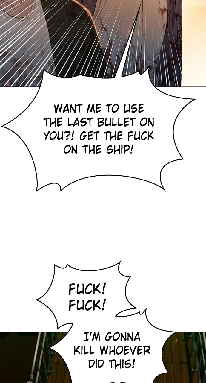 The Final Case Chapter 7 page 82 - 