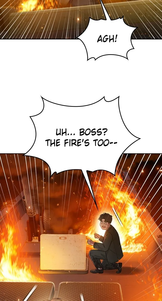 The Final Case Chapter 7 page 85 - 
