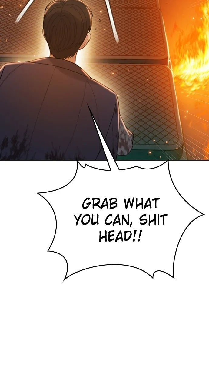 The Final Case Chapter 7 page 86 - 