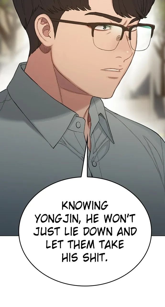 The Final Case Chapter 7 page 10 - 