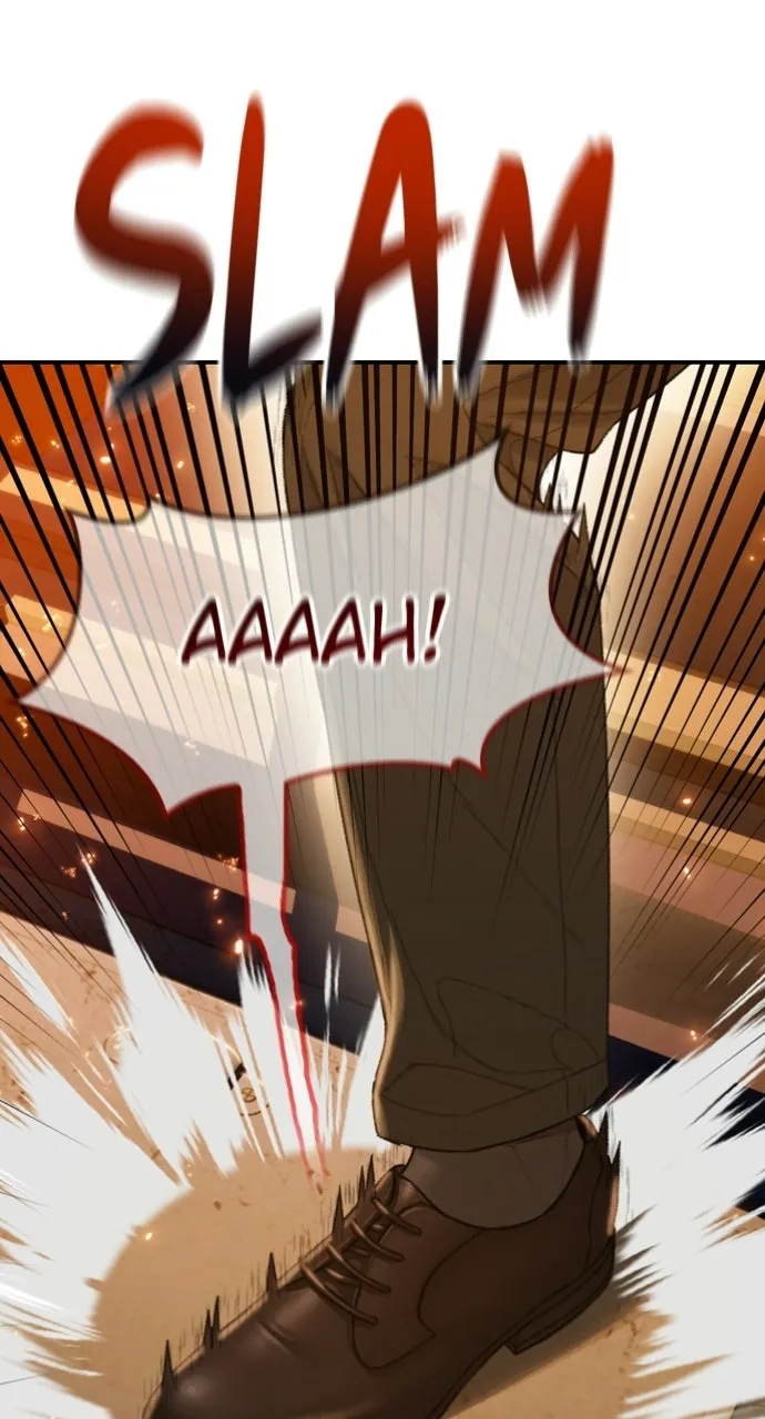The Final Case Chapter 7 page 93 - 