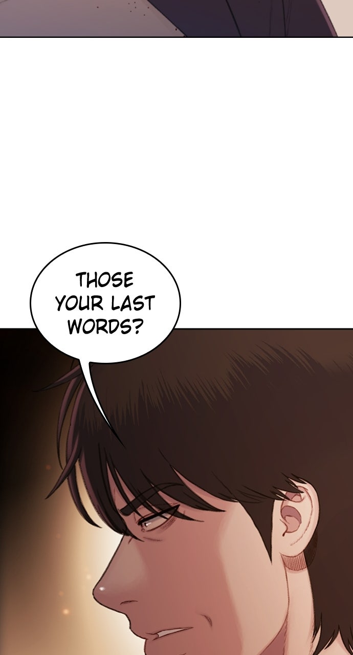 The Final Case Episode 8 page 11 - 