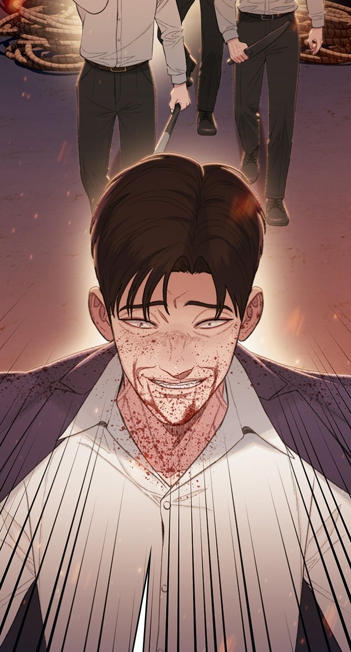 The Final Case Episode 8 page 17 - 