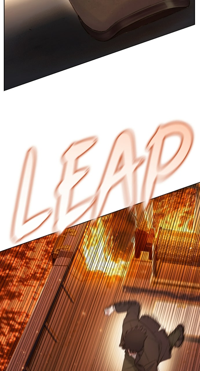 The Final Case Episode 8 page 19 - 