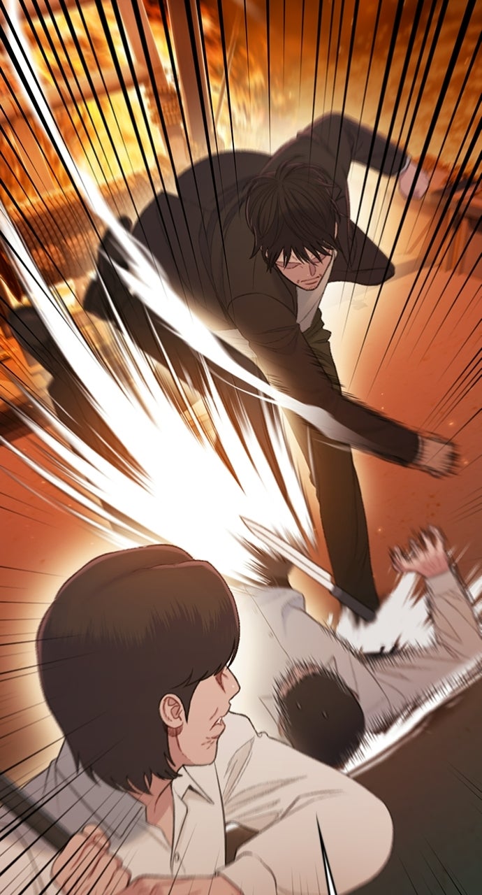 The Final Case Episode 8 page 22 - 