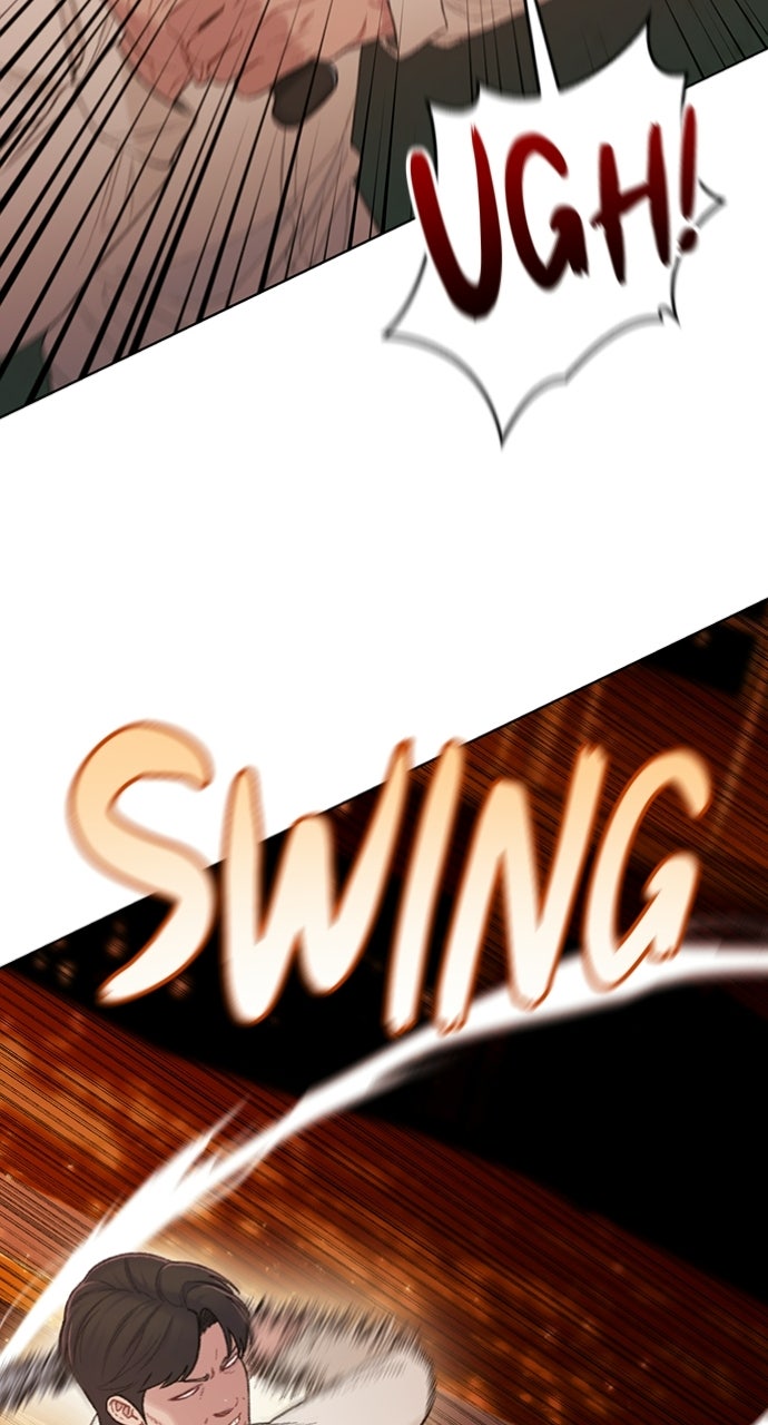 The Final Case Episode 8 page 23 - 