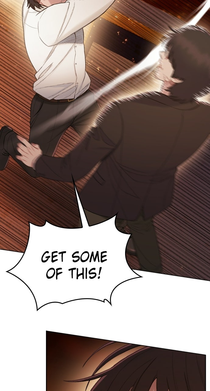 The Final Case Episode 8 page 24 - 