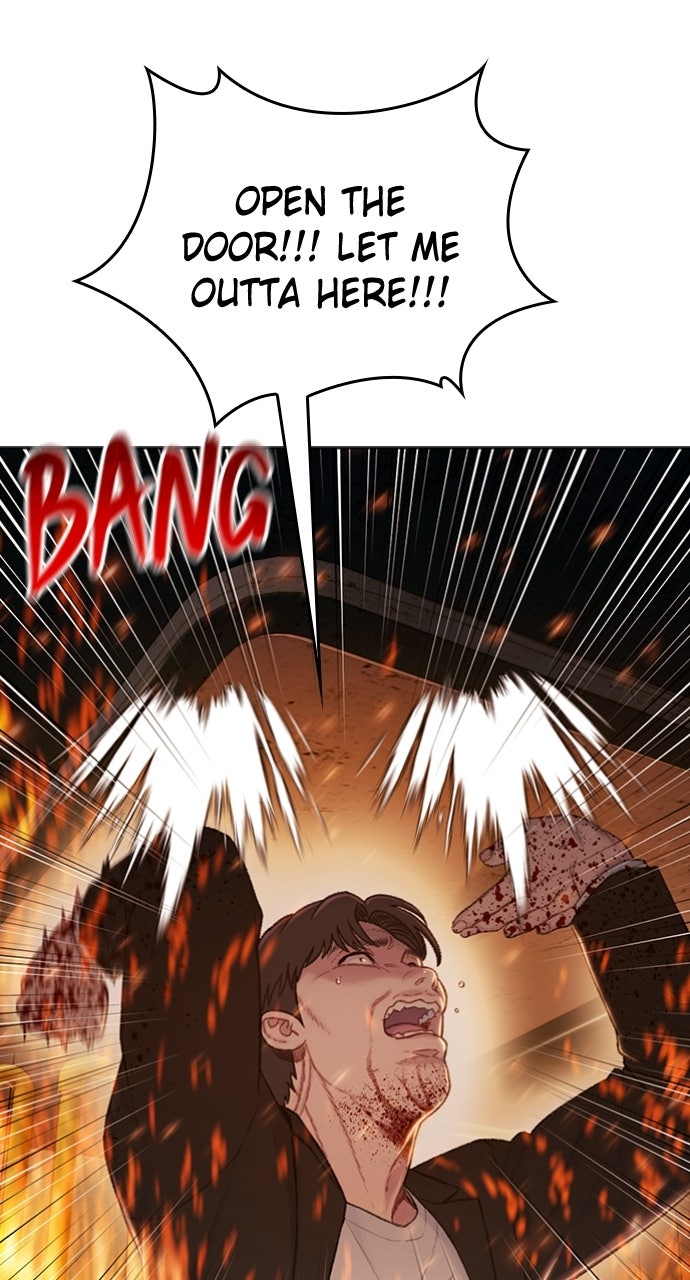 The Final Case Episode 8 page 4 - 