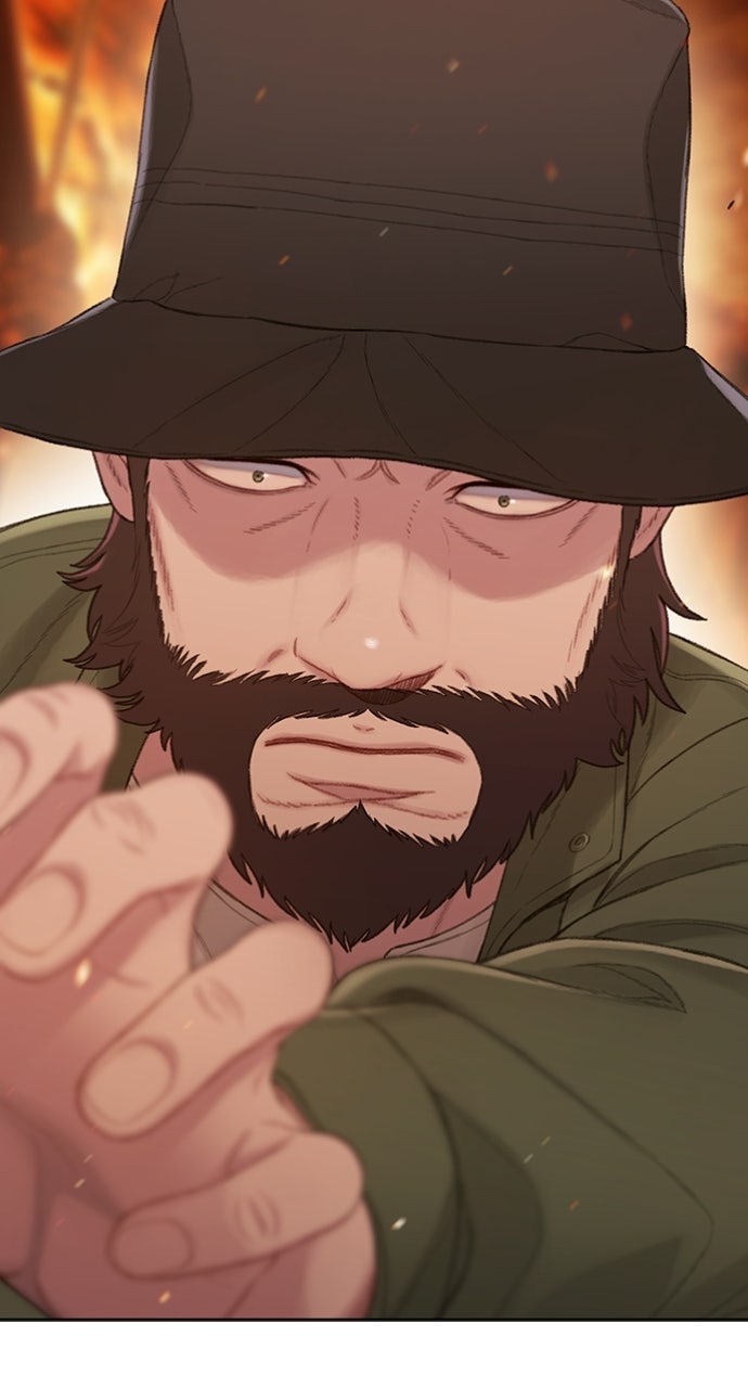 The Final Case Episode 8 page 37 - 