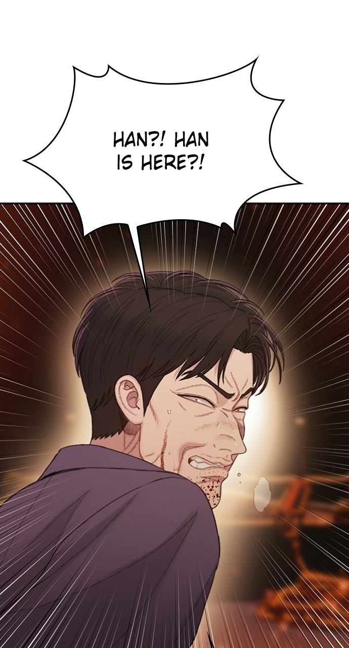 The Final Case Episode 8 page 38 - 
