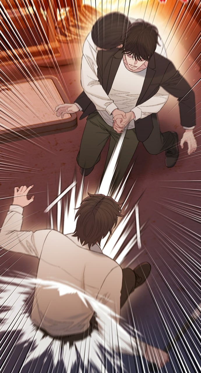 The Final Case Episode 8 page 40 - 
