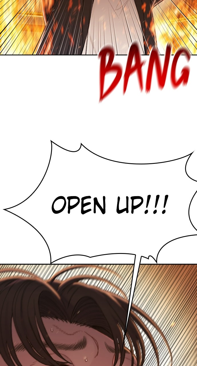 The Final Case Episode 8 page 5 - 