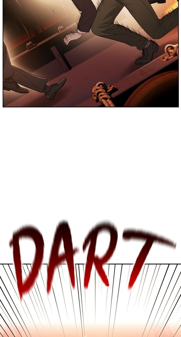 The Final Case Episode 8 page 43 - 
