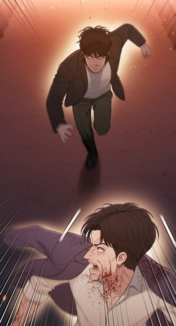 The Final Case Episode 8 page 44 - 