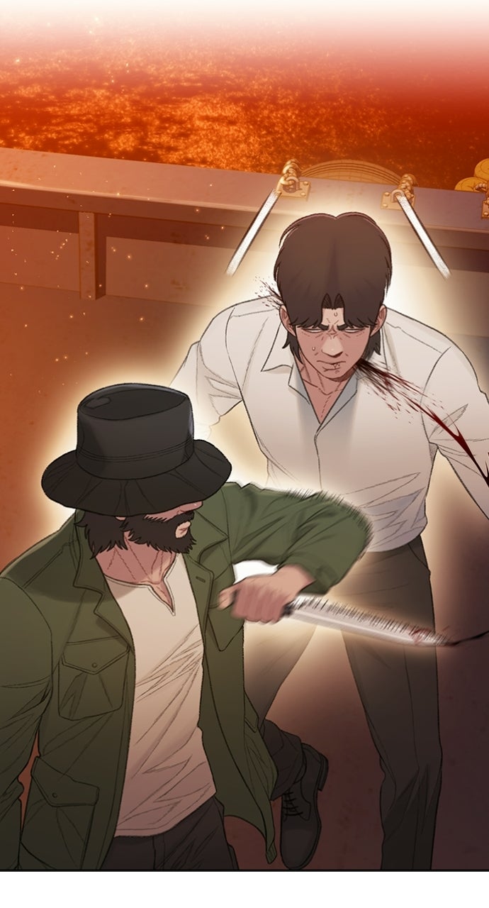 The Final Case Episode 8 page 48 - 