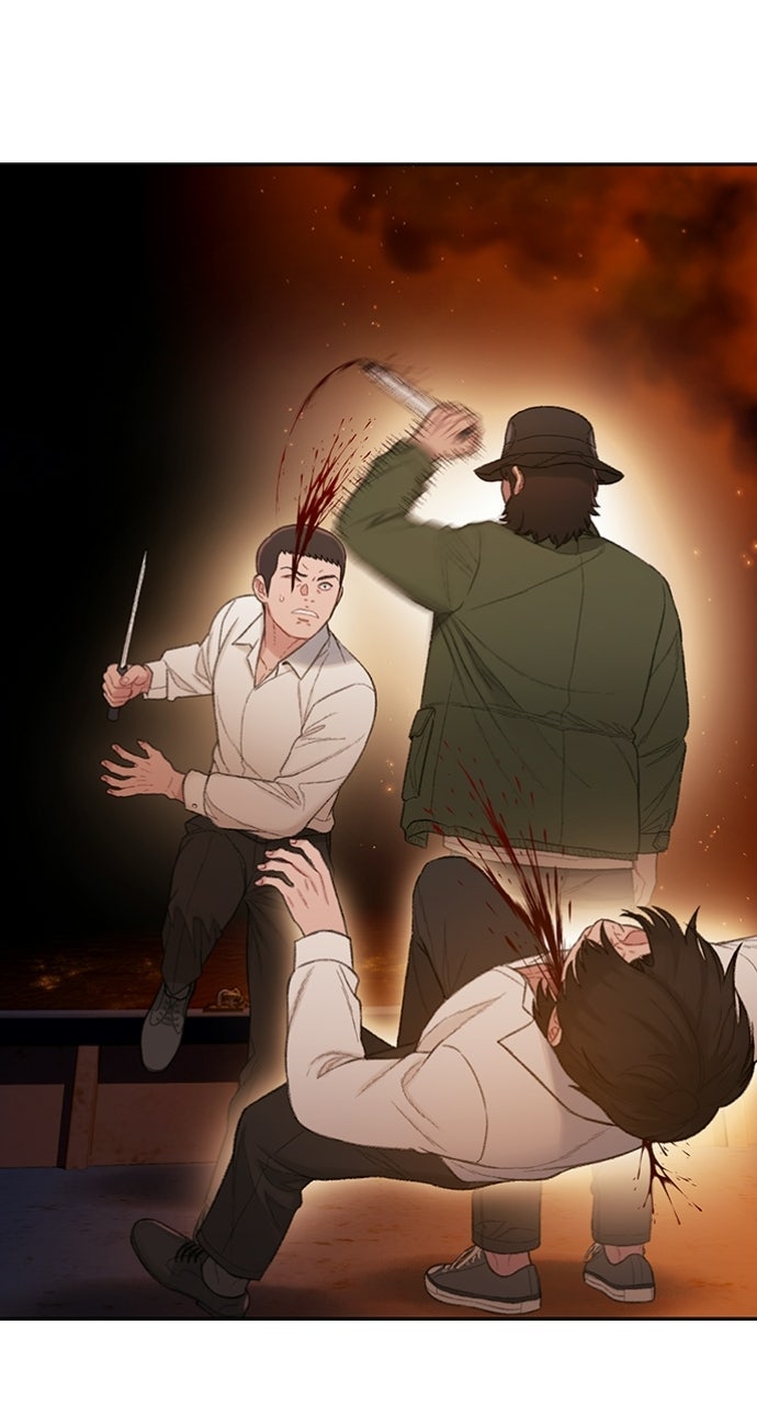 The Final Case Episode 8 page 49 - 