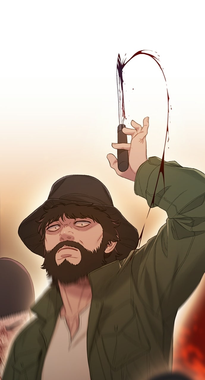 The Final Case Episode 8 page 50 - 