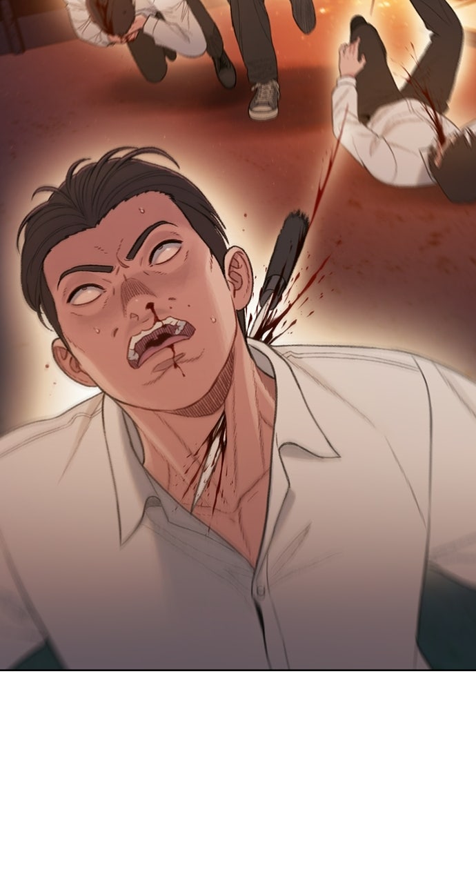 The Final Case Episode 8 page 52 - 