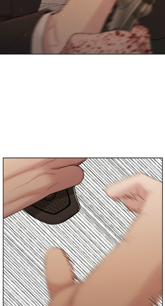 The Final Case Episode 8 page 61 - 
