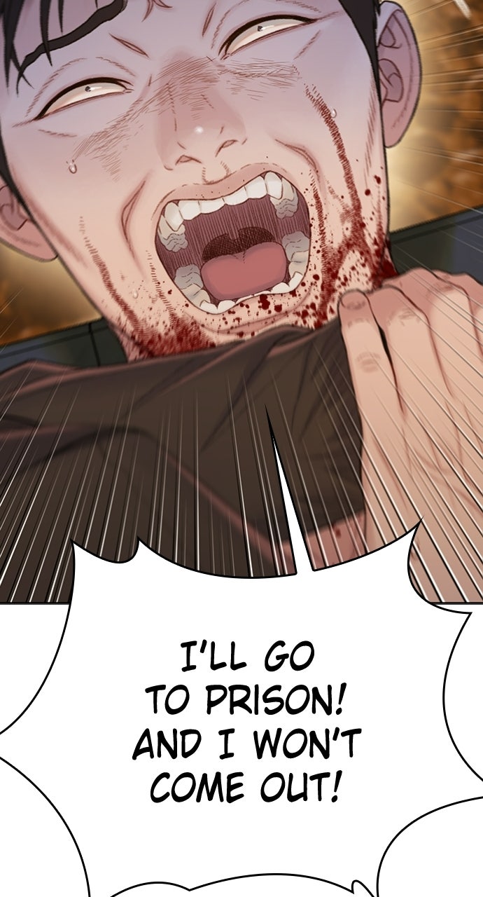 The Final Case Episode 8 page 68 - 