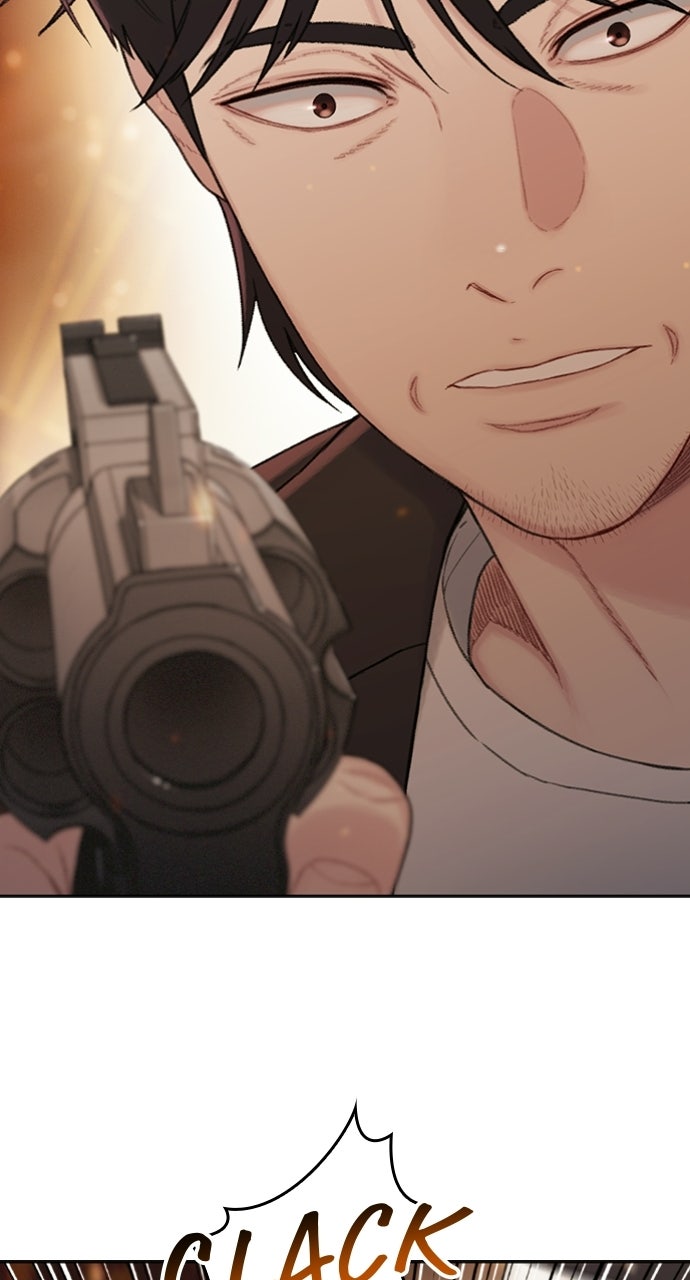 The Final Case Episode 8 page 70 - 