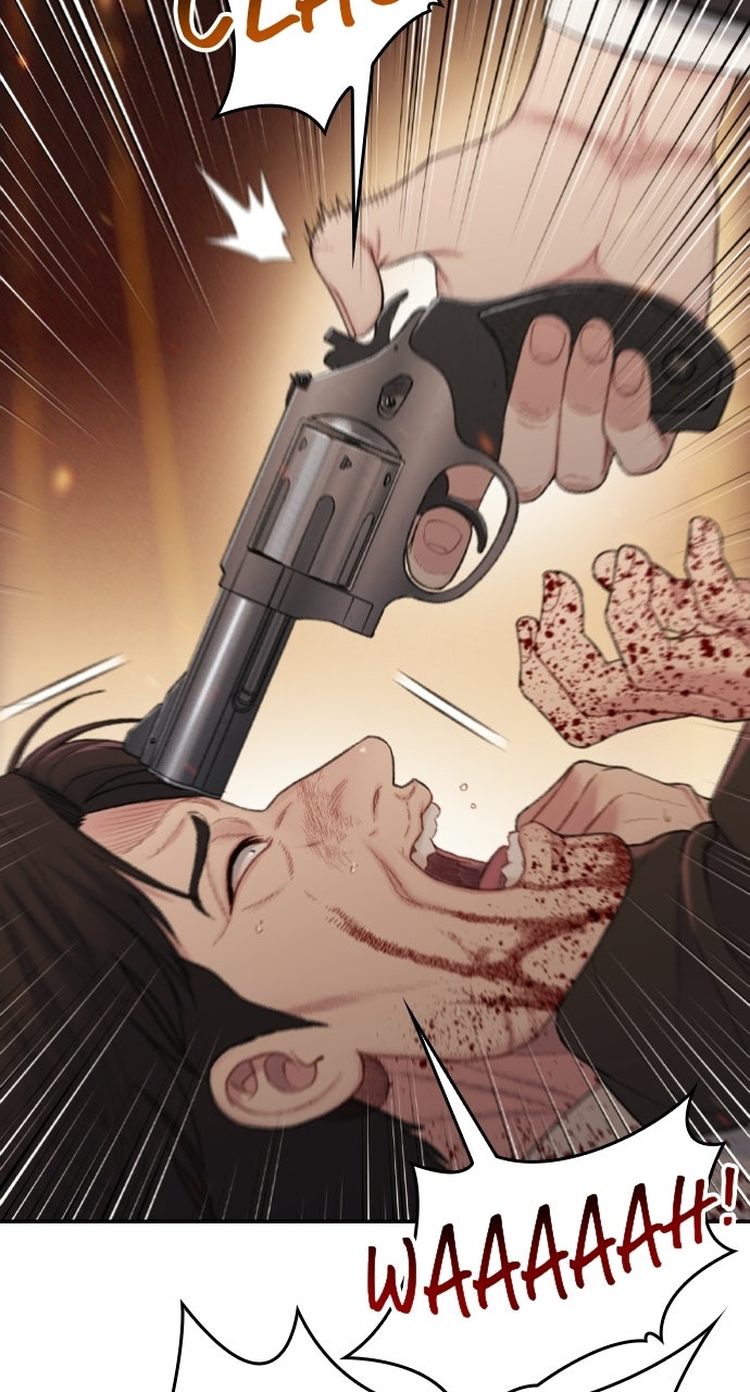 The Final Case Episode 8 page 71 - 