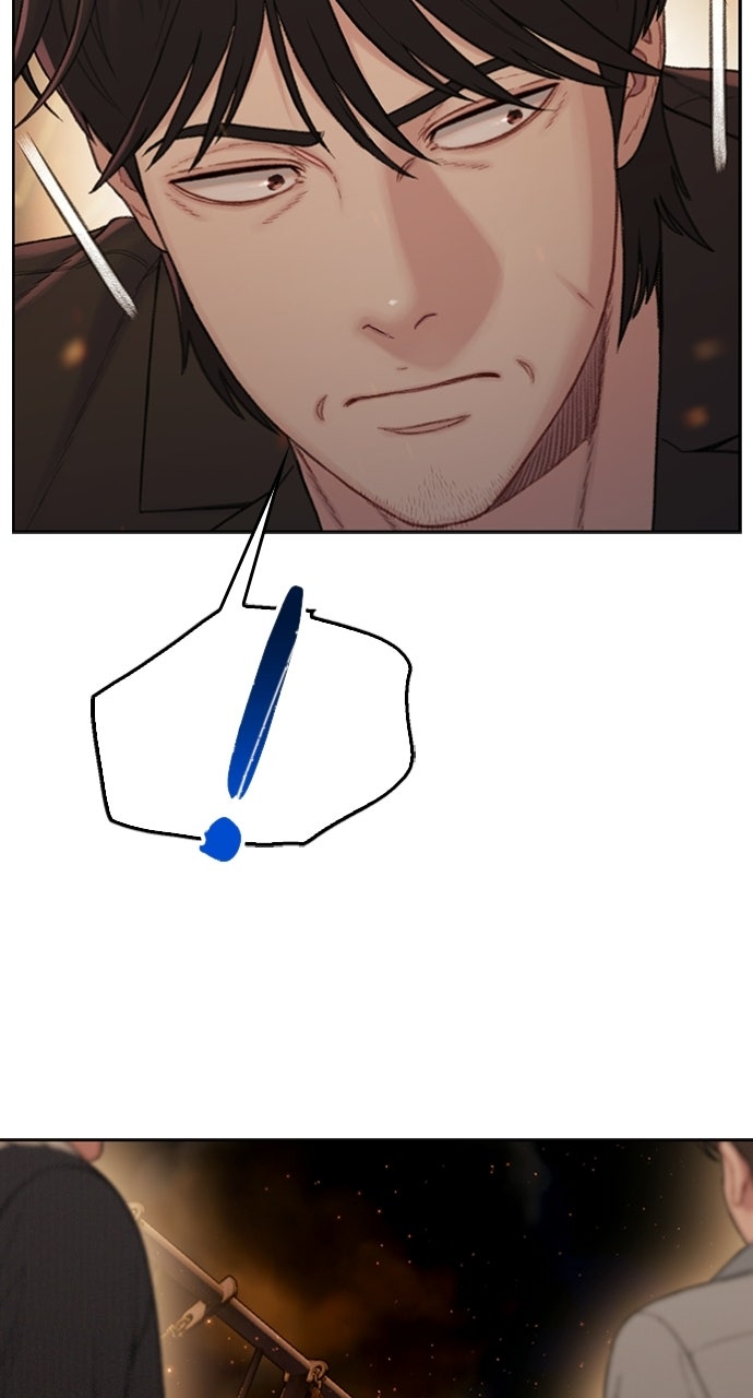 The Final Case Episode 8 page 73 - 