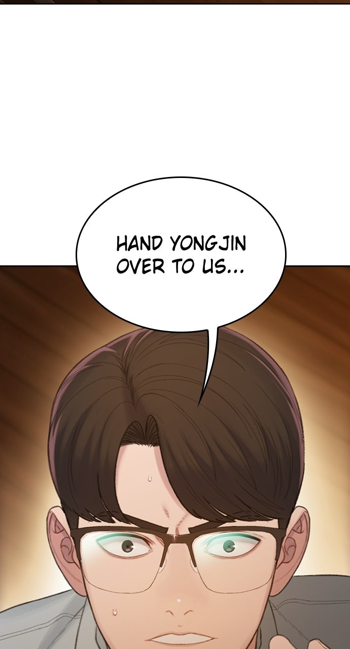 The Final Case Episode 8 page 77 - 