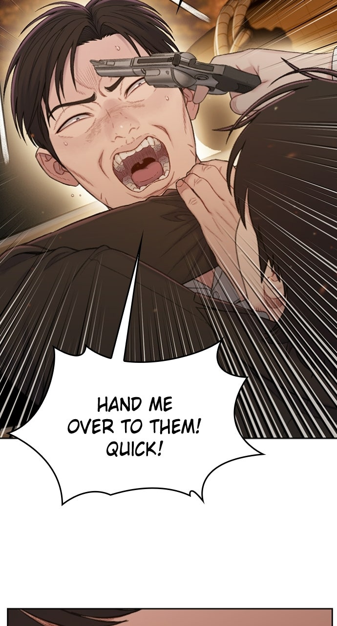 The Final Case Episode 8 page 80 - 
