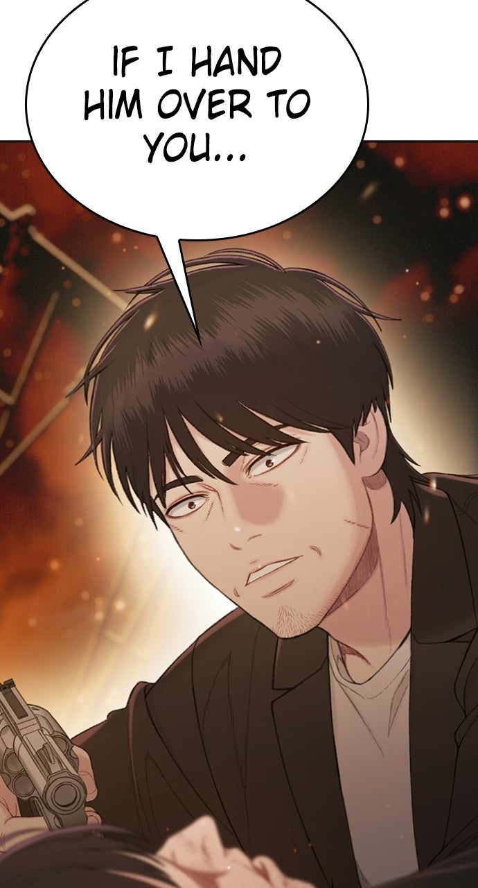The Final Case Episode 8 page 83 - 
