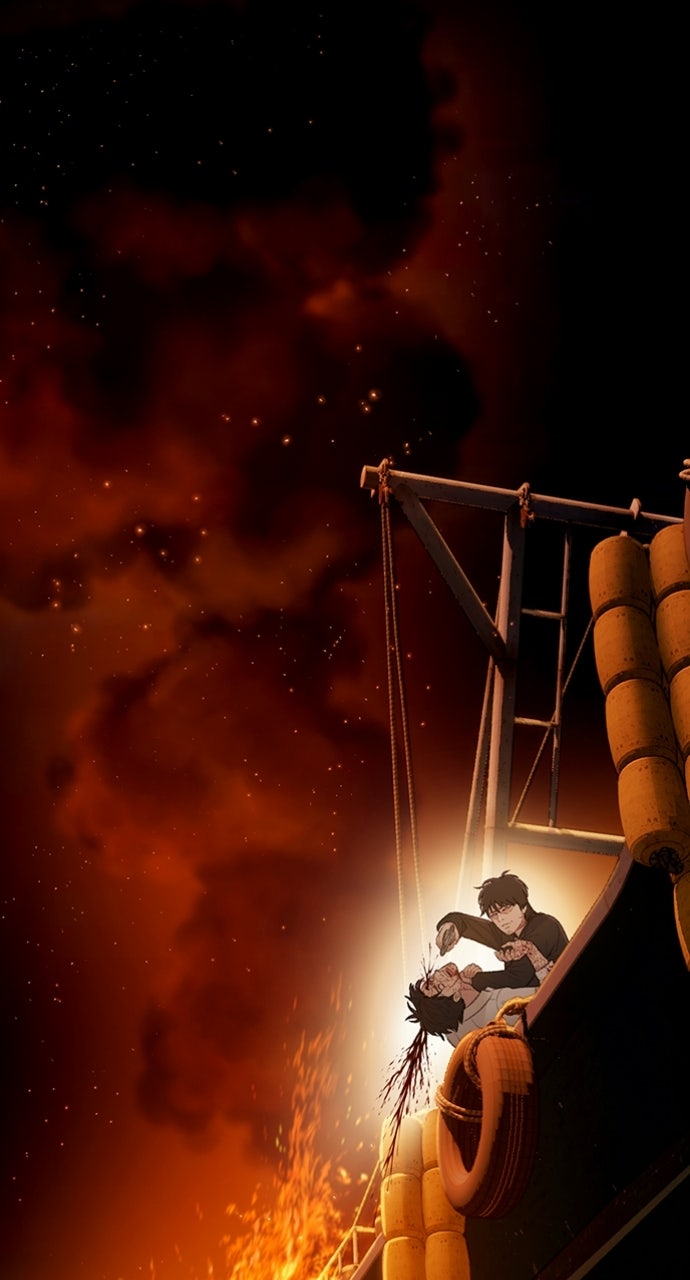 The Final Case Episode 8 page 90 - 